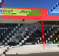 Seaford Wok - Goulburn Accommodation
