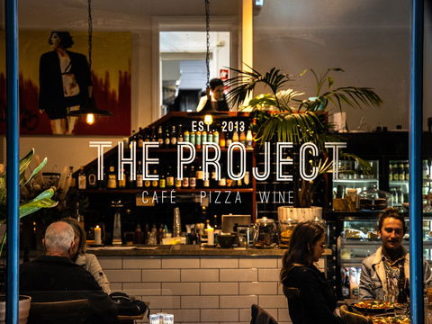 The Project - Goulburn Accommodation 0