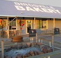 Birdsville Bakery - Goulburn Accommodation