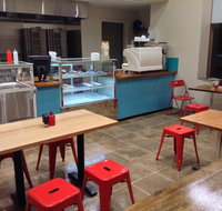 Cafe Kebab 258 - Goulburn Accommodation