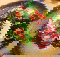 Caffiend - Goulburn Accommodation