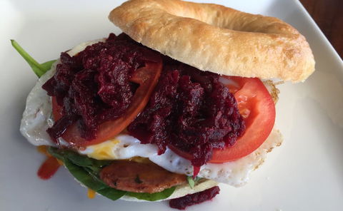Evo Espresso - Goulburn Accommodation 0
