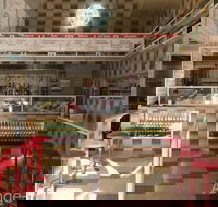 Hotel Jesus - Goulburn Accommodation