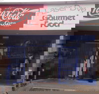 Laser Drive Gourmet Food - Goulburn Accommodation