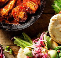 Nando's - Clayton
