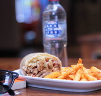 Salsas Fresh Mex Grill - Preston - Goulburn Accommodation