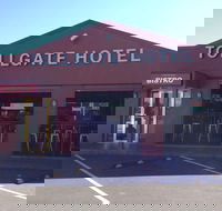 Tollgate Bistro - Goulburn Accommodation