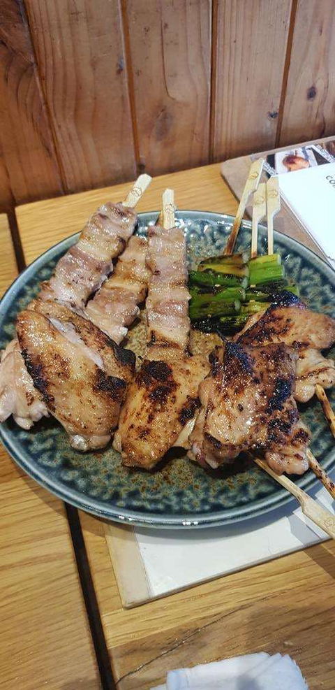 Yakitori Yurippi - Goulburn Accommodation 0