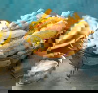 Chino's Cafe - Goulburn Accommodation