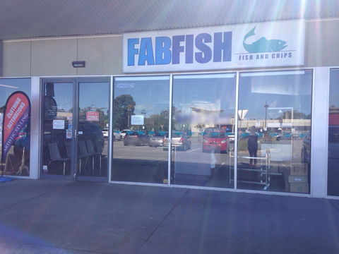 Fab Fish Fish & Chips - Goulburn Accommodation 0
