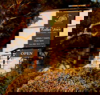 Grant Burge Wines - Goulburn Accommodation