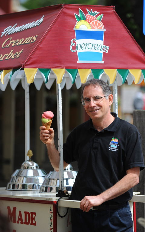 Evercream Gelati - Goulburn Accommodation 1