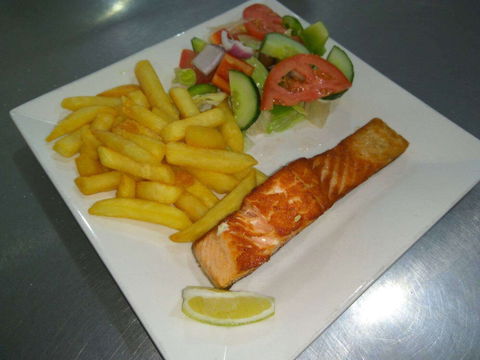 Galley Cafe - Goulburn Accommodation 0