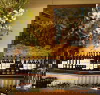 Gomersal Wines - Goulburn Accommodation