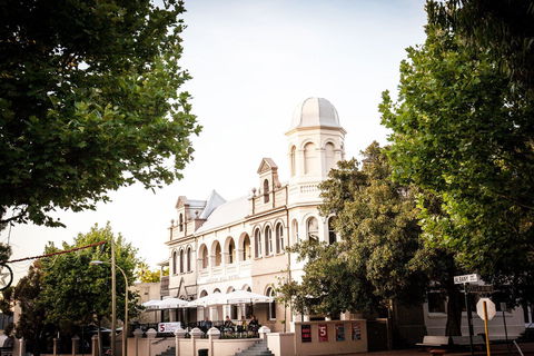 H & A Coffee House - Goulburn Accommodation 0