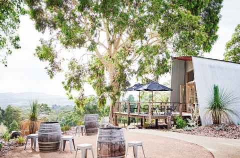 Seville Estate - Goulburn Accommodation 1