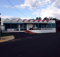 The Colourpatch Cafe - Goulburn Accommodation