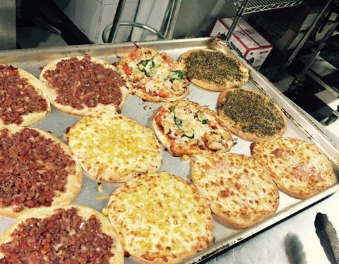 X-Tra Cheese Bakery - Goulburn Accommodation 0