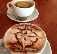 Claudia's Cafe - Goulburn Accommodation