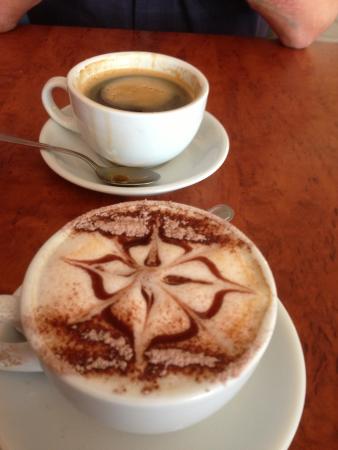 Claudia's Cafe - Goulburn Accommodation 0