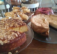 Coffee Chakra - Goulburn Accommodation