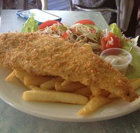 Flying Fish Point Cafe - Goulburn Accommodation