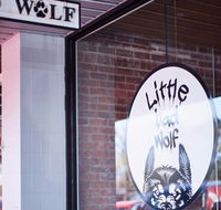 Little Bad Wolf - Goulburn Accommodation