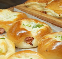 Breadtop - Clayton
