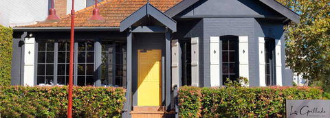 La Grillade - Goulburn Accommodation 0