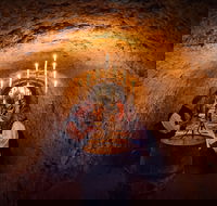 Maxwell Wines - Goulburn Accommodation