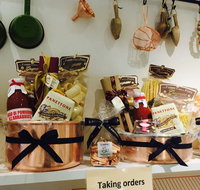 Salzano Delicatessen