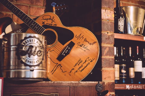 Settlers Tavern - Goulburn Accommodation 2