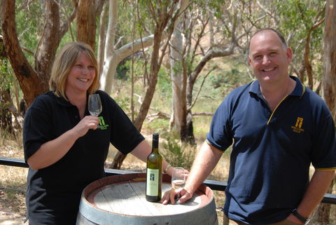 Sinclair's Gully - Goulburn Accommodation 0