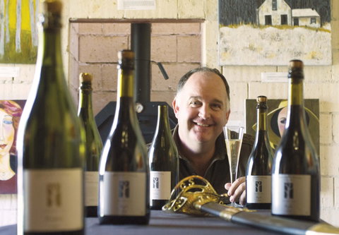 Sinclair's Gully - Goulburn Accommodation 1