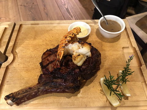 A Hereford Beefstouw - Goulburn Accommodation 0