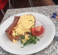 Augusta Bakery and Caf - Goulburn Accommodation