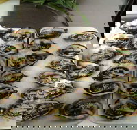 Bridgetown Pottery-Restaurant - Goulburn Accommodation