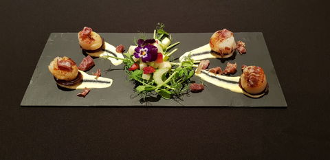 Cecilia's On Hay - Goulburn Accommodation 0