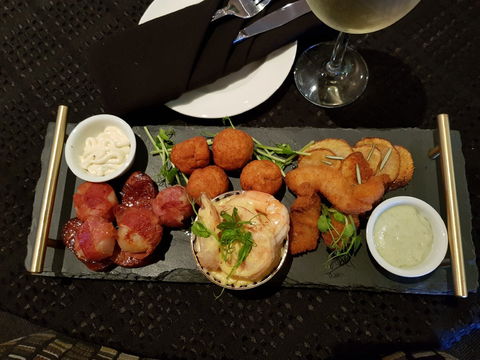 Cecilia's On Hay - Goulburn Accommodation 1