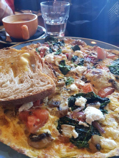 Eurobay Cafe Bar - Goulburn Accommodation 0