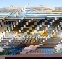 Greenock Estate Wines - Goulburn Accommodation