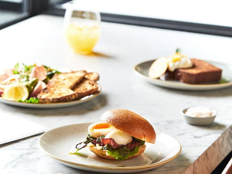 L'Americano Espresso Bar - Goulburn Accommodation 1
