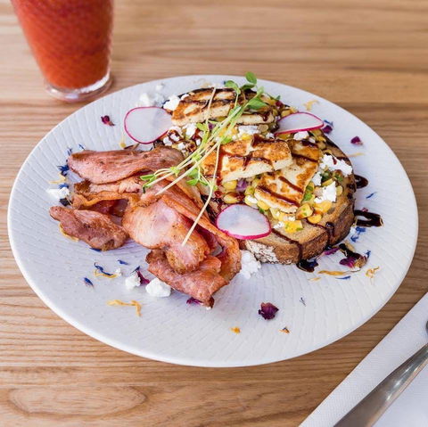 LMD Salad Coffee Bar - Goulburn Accommodation 0