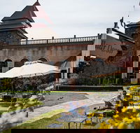 Lou Miranda Estate - Goulburn Accommodation