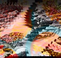 Rashays - North Rocks - Goulburn Accommodation