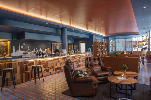 The Canberra Wine House - Goulburn Accommodation 0