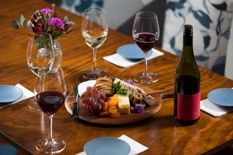 The Canberra Wine House - Goulburn Accommodation 1