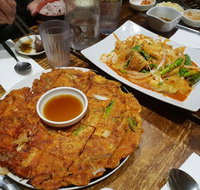 Toodouri Korean BBQ