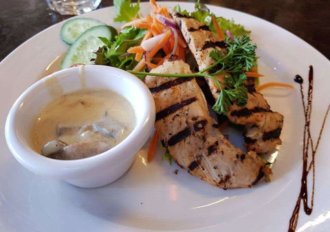 Euro Taste - Goulburn Accommodation 0