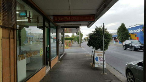 Gar Wah Chinese Cafe - Goulburn Accommodation 0